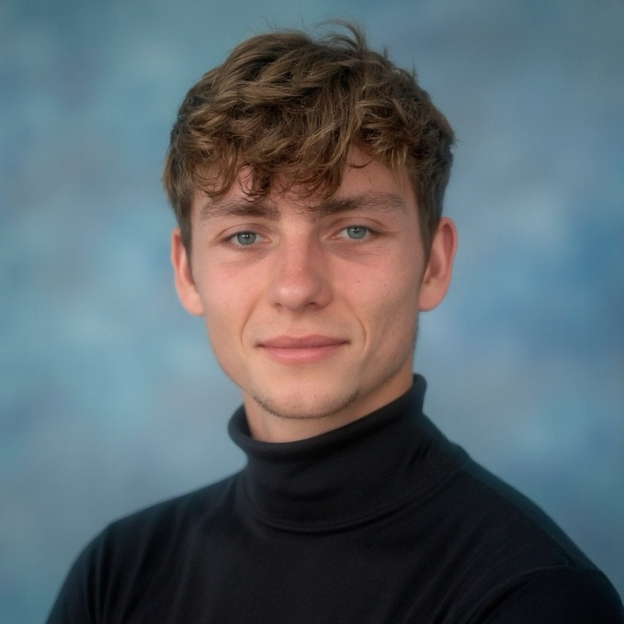 Thorben Loddenkemper – TL-Automation